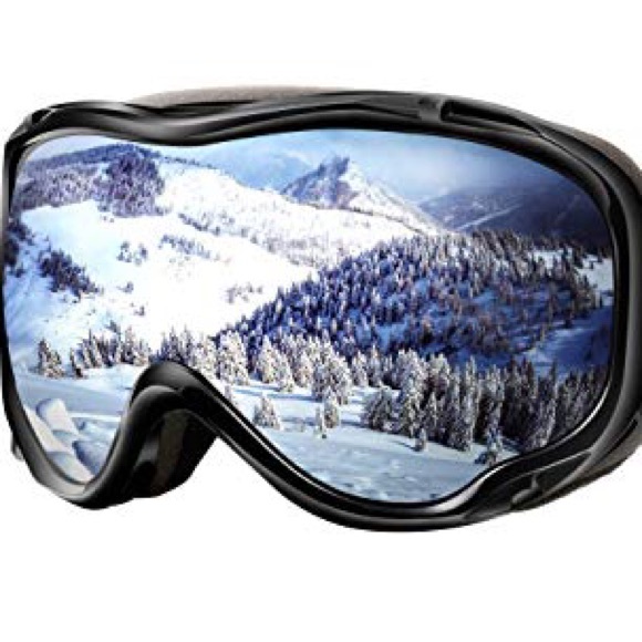 REI Accessories - Sale!! Bollé CARVE ski goggles